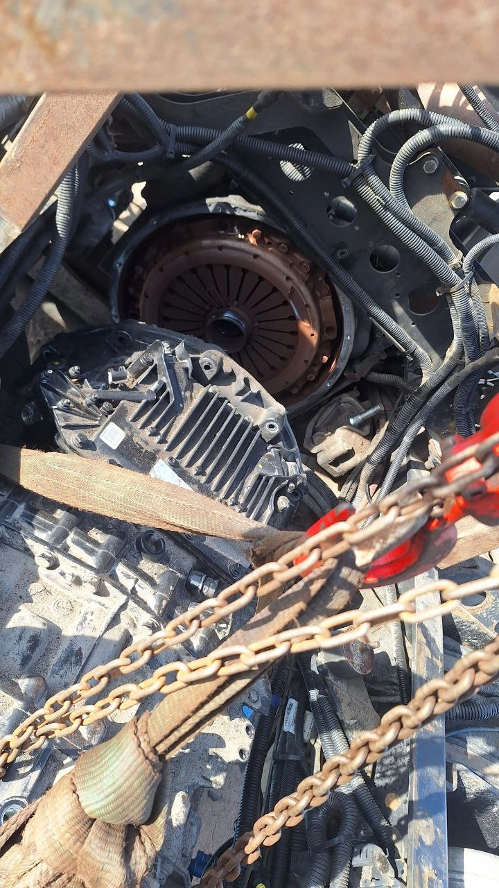 Автомеханик на выезд по грузовикам Автомеханик на выезд по грузовикам в Набережных челнах